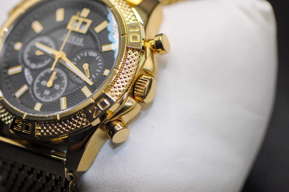 Мъжки часовник - Guess Waterpro - 100M