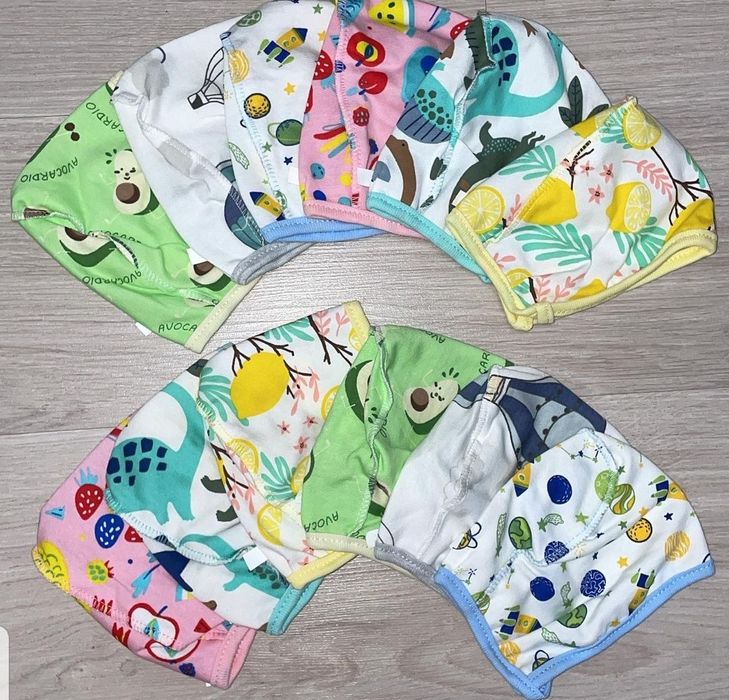 Для новорожденных малышей