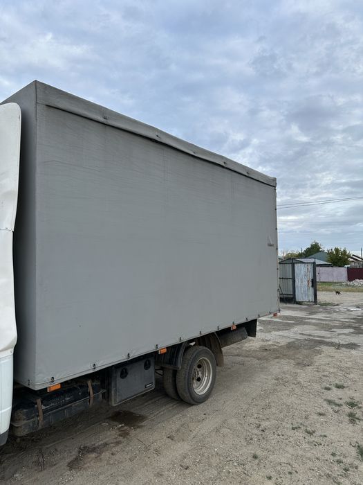 Газель 3302 газель