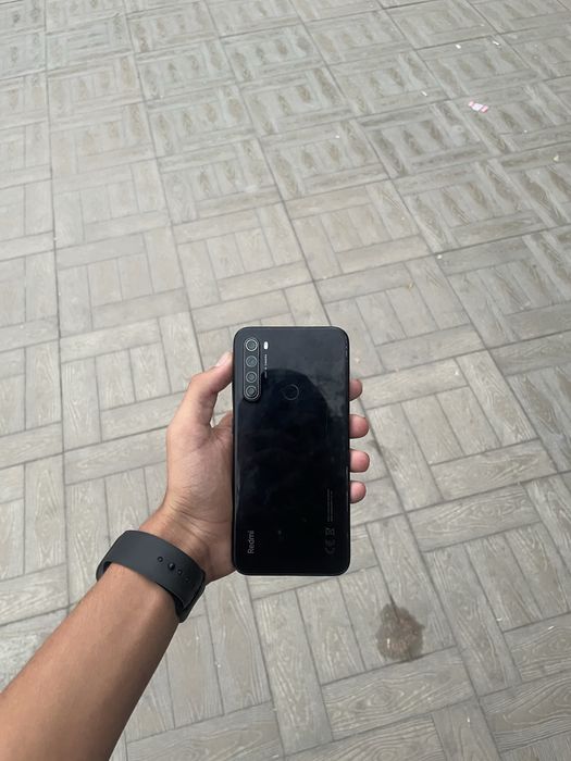 Redmi note 8 64 gb