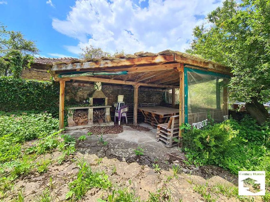 Продава се Къща в с. Междени, Област Габрово - 100 кв.м за 600 €/кв.м - Снимка #17