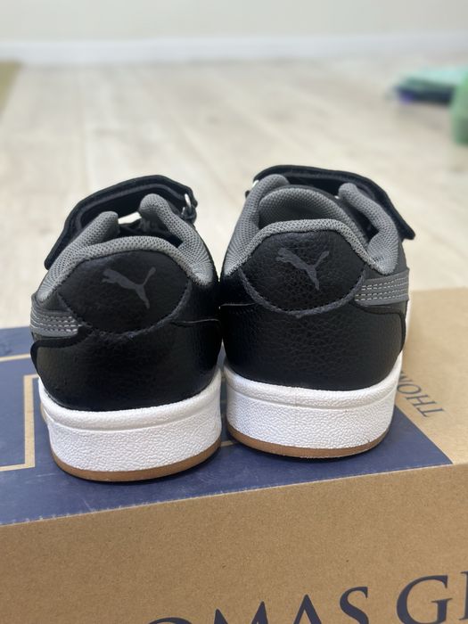 Кроссовки детские reebok