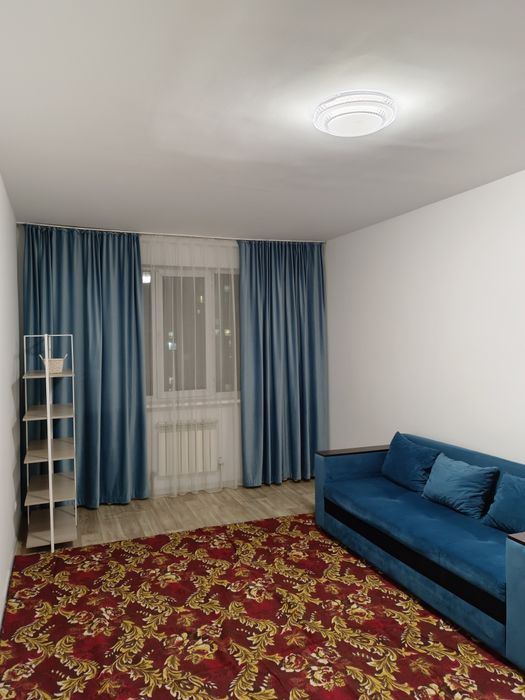 Бір бөлмелі Квартира жалға беріледі!