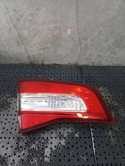 Stop tripla lampa stanga haion renault koleos 1 hy 26555jy05a