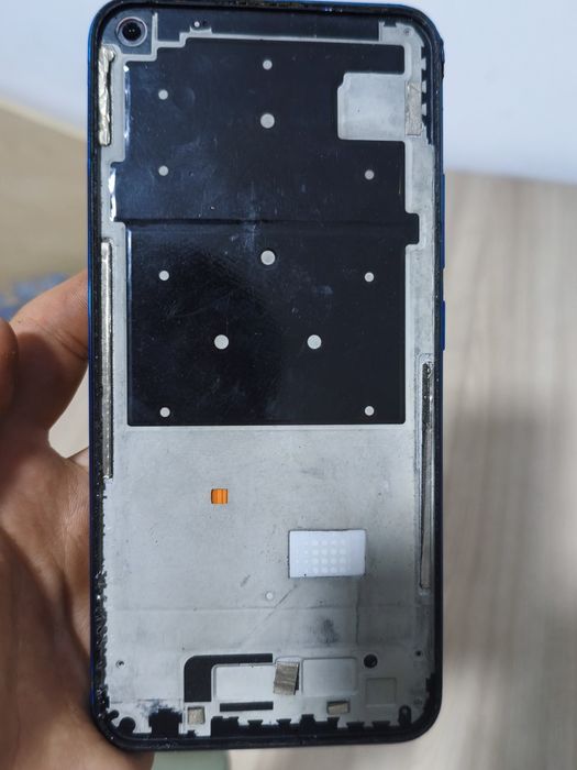 на запчасти VIVO