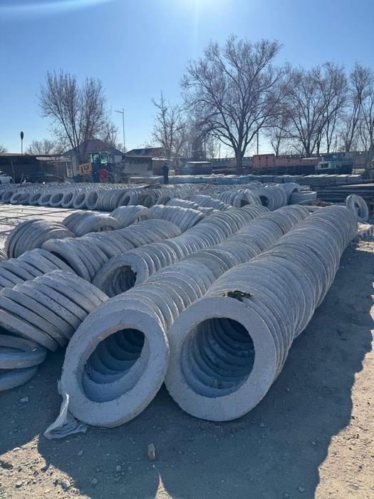 Кольцо опорное [КО6]