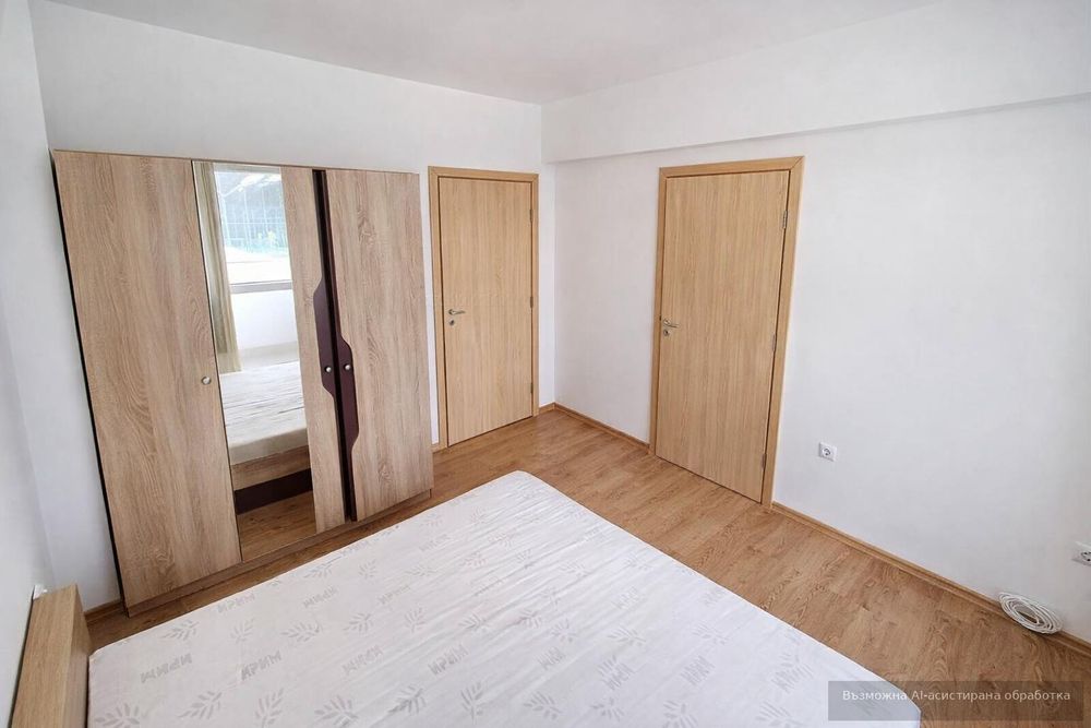 Ключ в офиса! Двустаен, под наем, ж.к Славейков