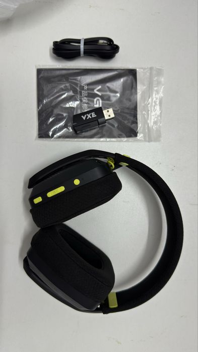 Наушники VGN VXE V1