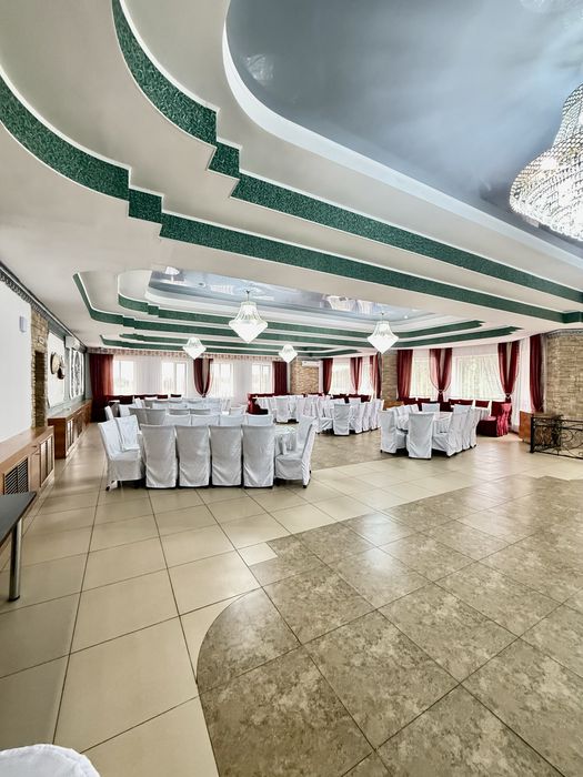 Гостиничный комплекс Алтай