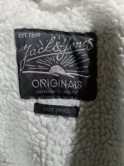 Топло и удобно зимно яке