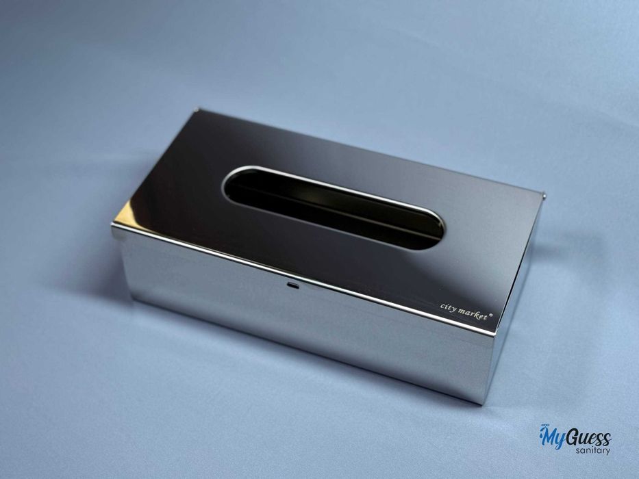 Диспенсер для салфеток ДУБАЙ