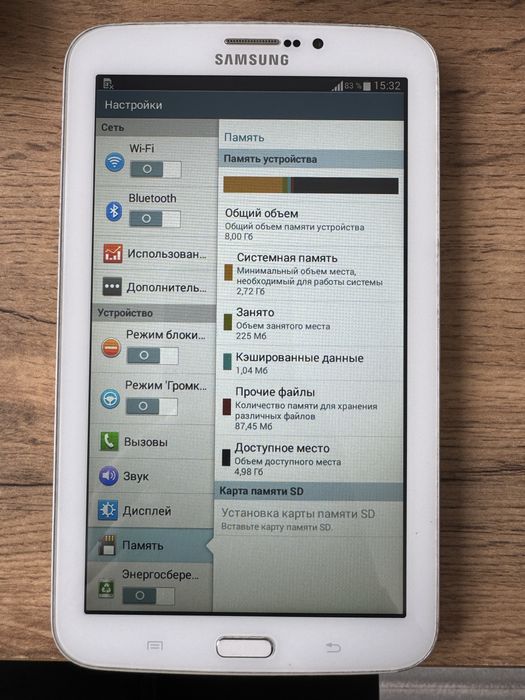 Обмен, планшет+легушка телефон