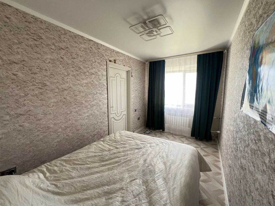 Продам 3 комнатную квартиру