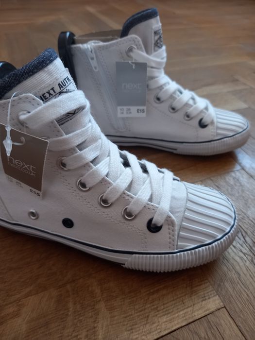 NEXT детски кецове