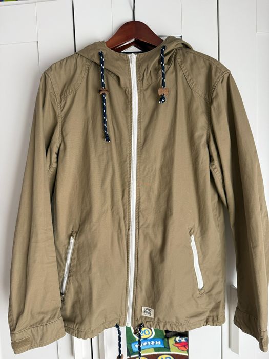 Geaca barbati Jack&Jones Originals cu gluga