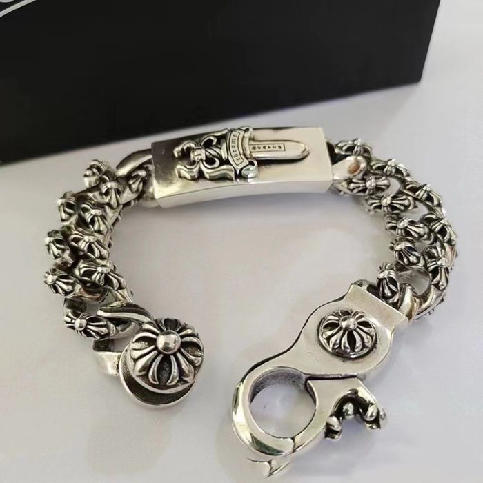 Браслеты Chrome Hearts