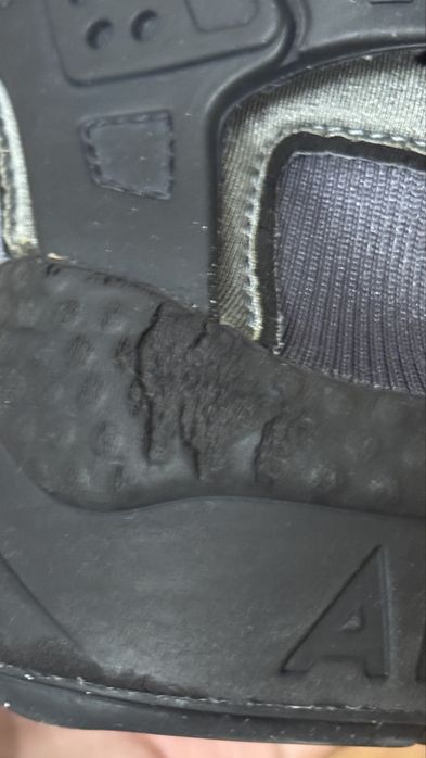 Nike Huarache marimea 44.5