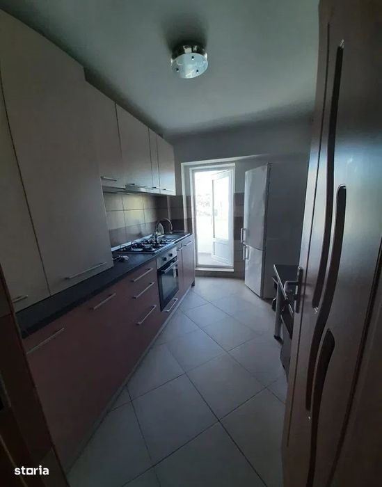 Apartament cu 2 cam D, Dancu