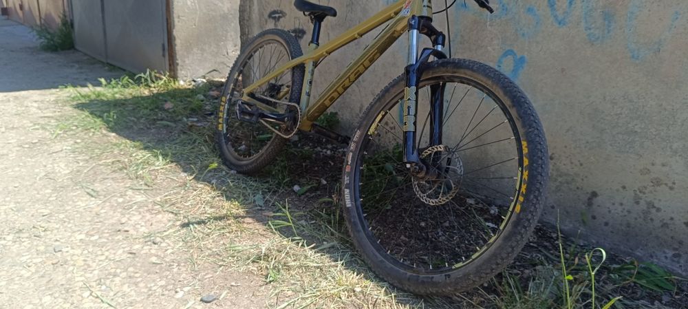 Vînd Bicicleta MTB Drag C1 Pump 26" 2023