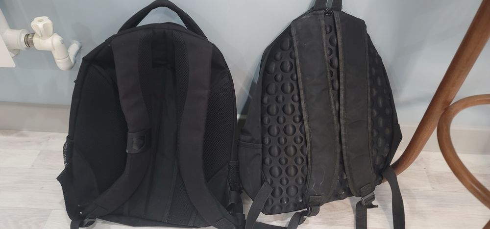 Рюкзак недорого жилянка