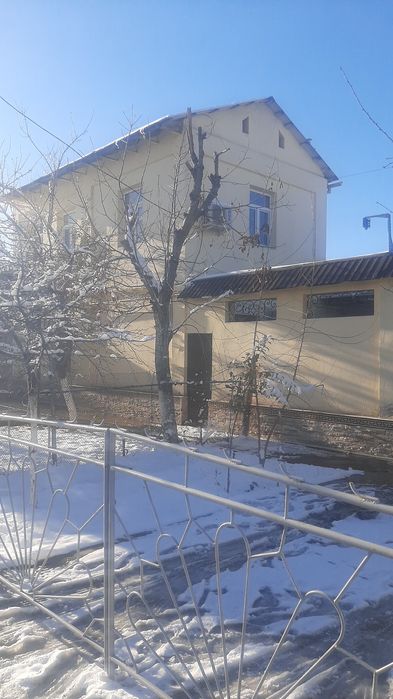 Сдаётся в аренду дом на долгий срок!