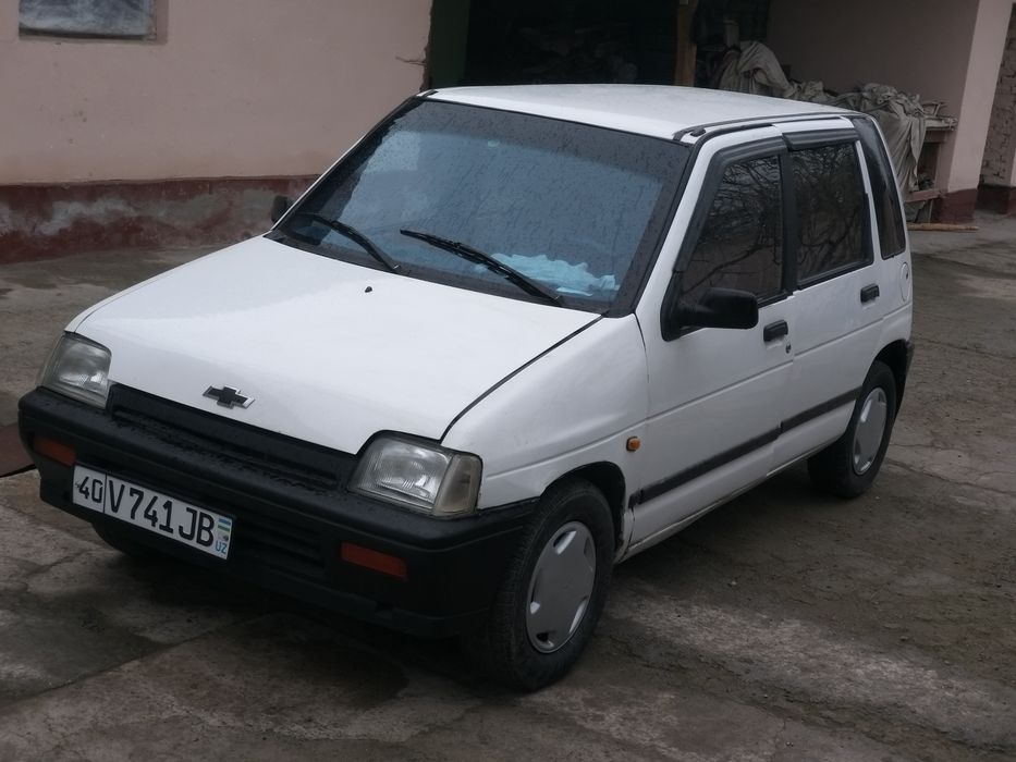 "Тисо" сотилади холати яхши.