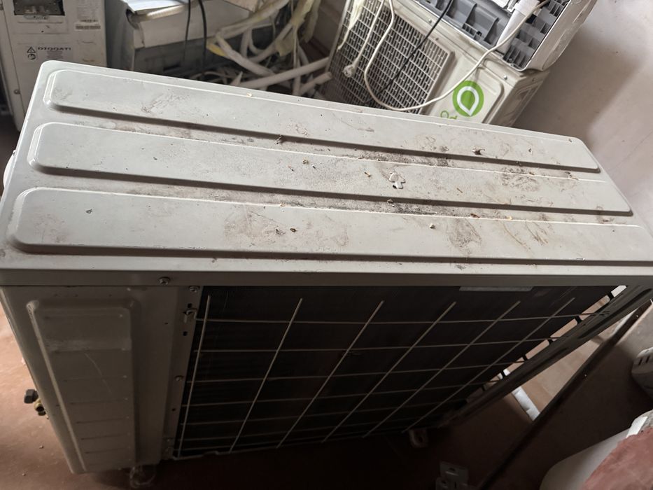 Кондицонер Artel 24 btu