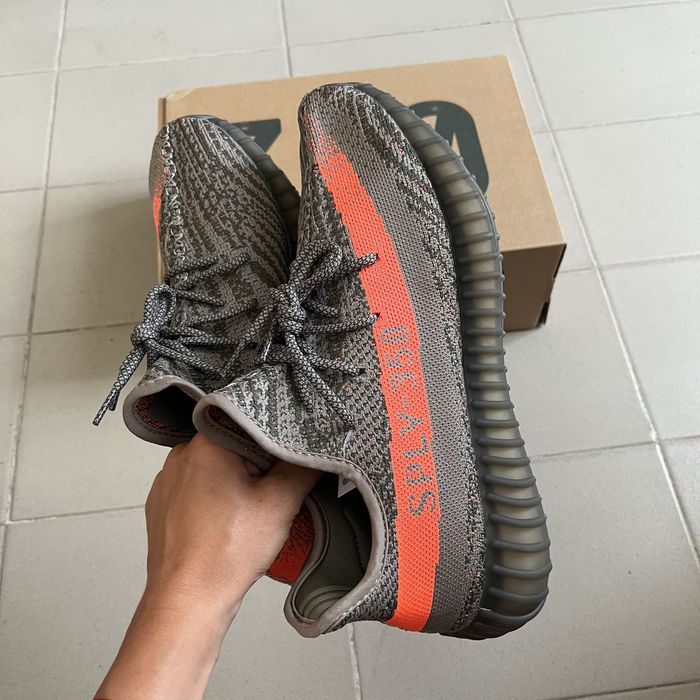 Adidas Yeezy Boost 350 V2 Beluga - 41/42/43/44