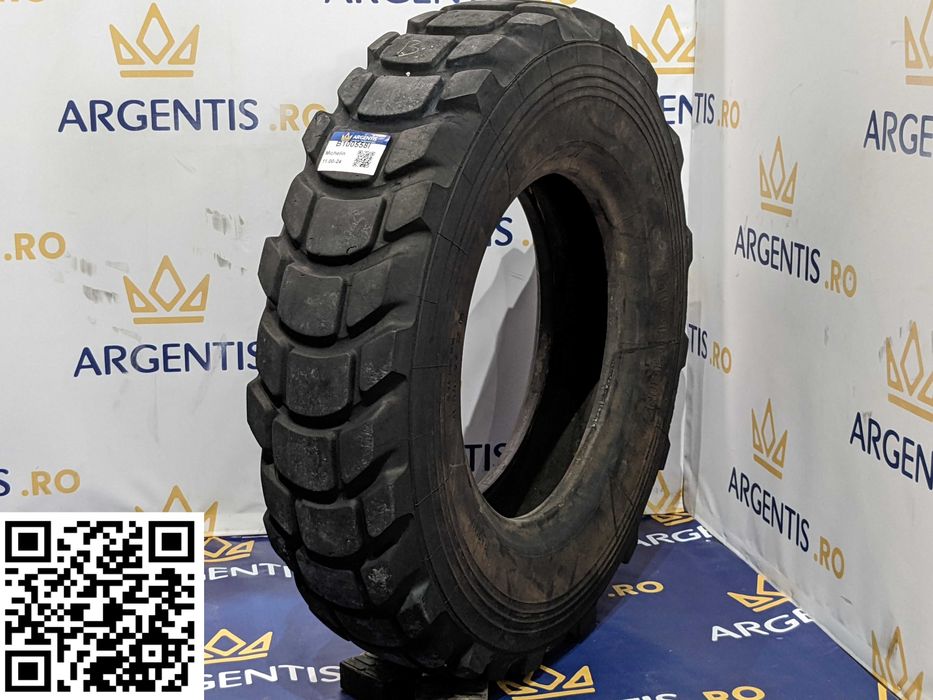 Anvelopa 11.00-24 Michelin (cod B100558I)