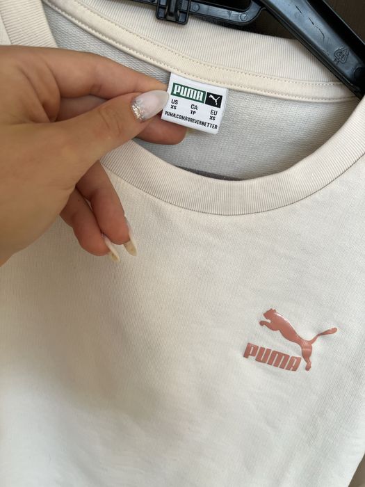 Суичъри Puma, Pull&Bear, Defacto