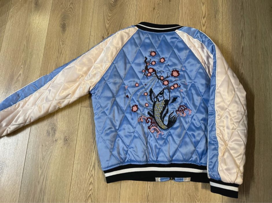 Geaca femei New Yorker