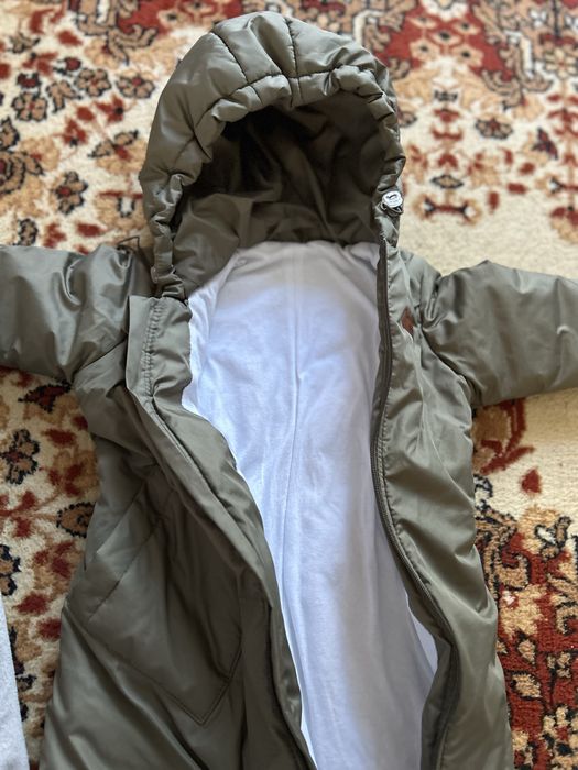 Осенний комюенизон