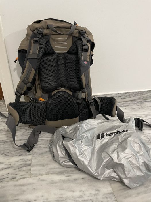 Туристическа раница Berghaus
