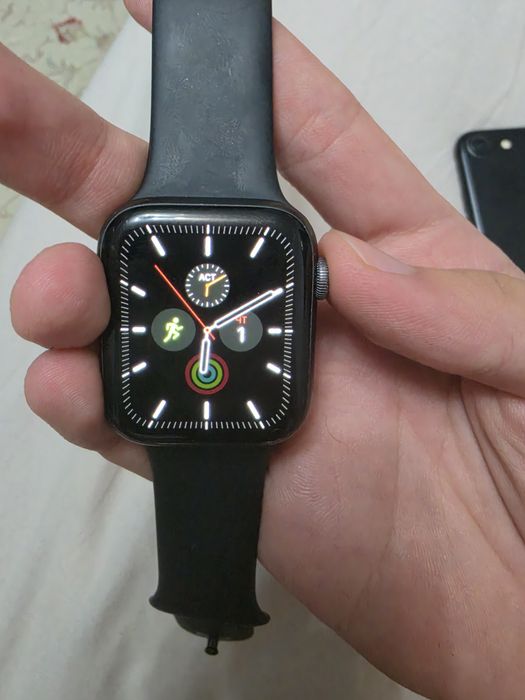 apple watch series 4 44mm