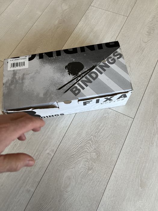 Schiuri ATOMIC BACKLAND85 de 172 cm si legaturi SALOMON MNT noi