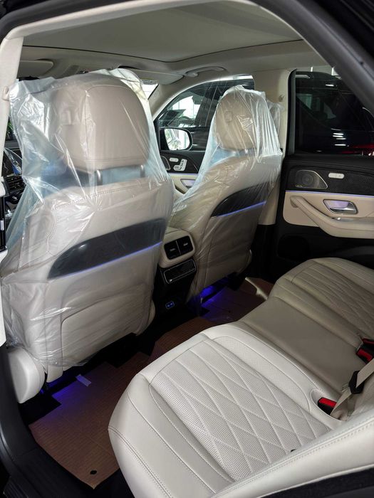 Mercedes-Benz GLE 53 4MATIC+ 2025!