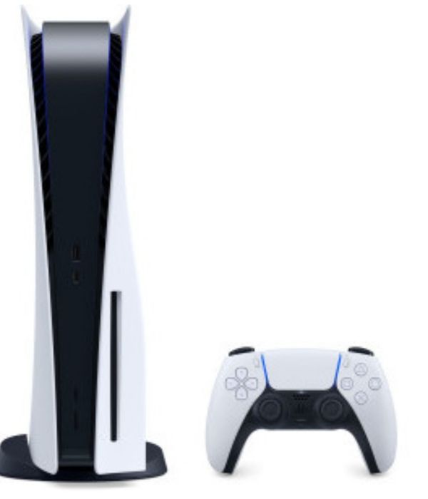Playstation 5 Ca nou / Impecabil