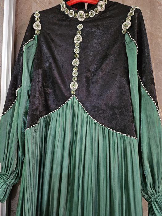 Турецкий женскый куйлак