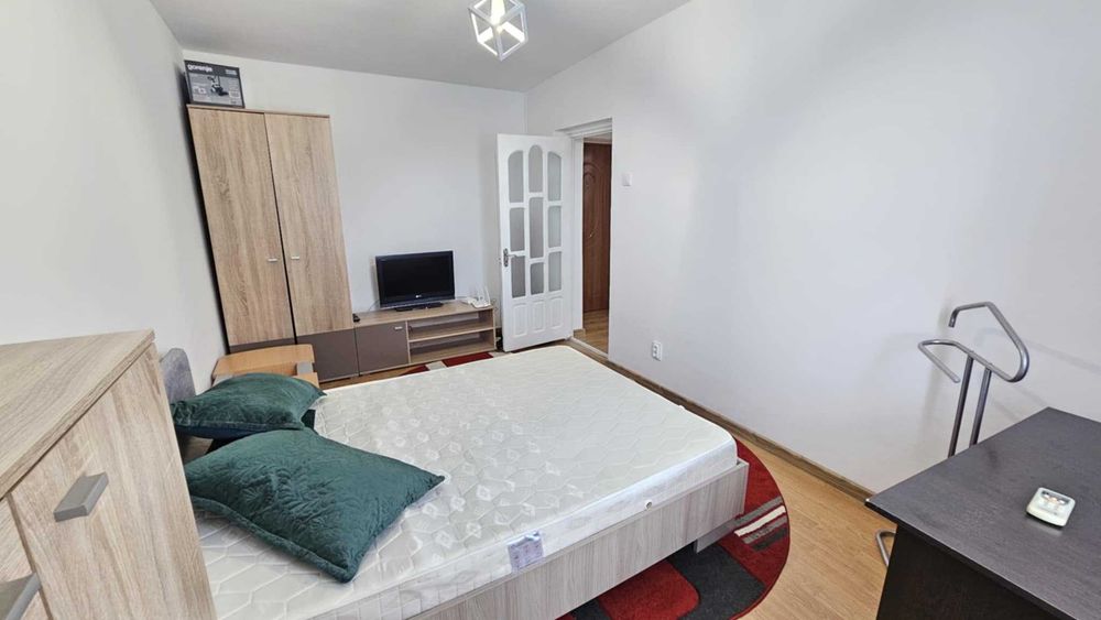 Apartament 1 camera D, in Tatarasi