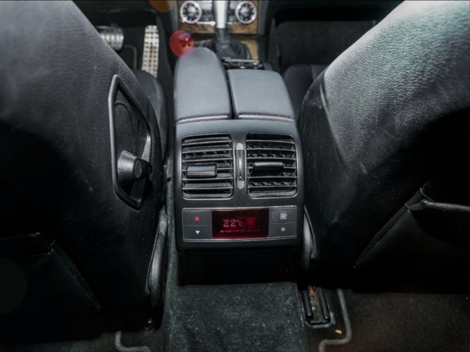 Mercedes-Benz C 320  CDI Keyless 4Ma, Комби, Употребяван, Русе