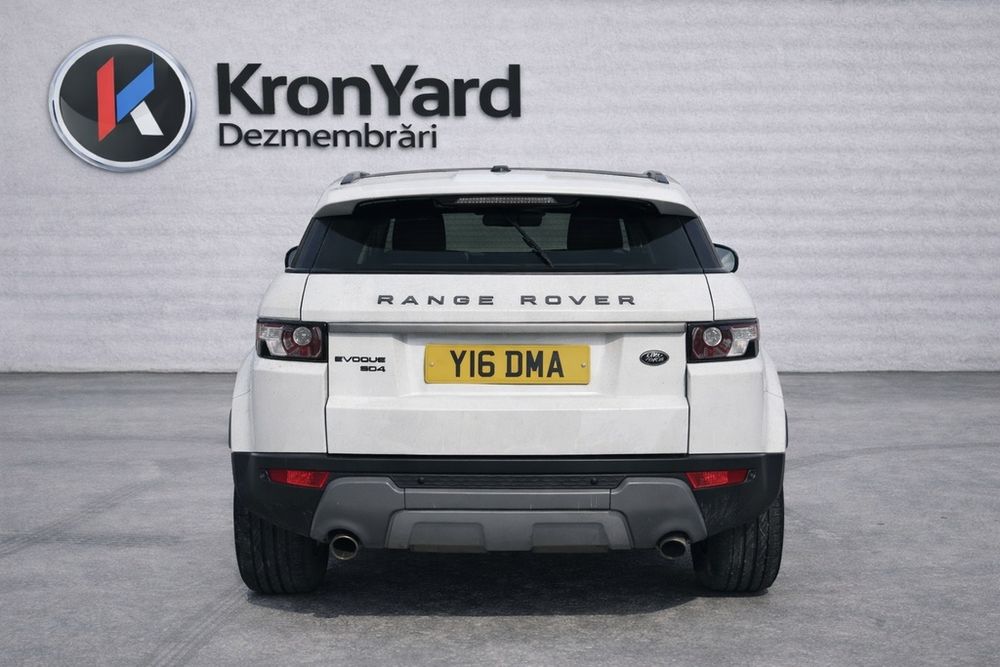 Dezmembrari dezmembrez  Land Rover Range Rover Evoque 2.2 SD4 2012-2015  224DT Garantie