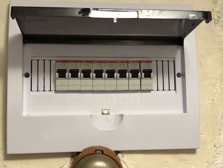 Майстор сухо строителство