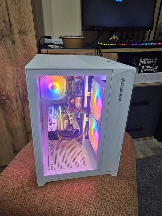 Геймърски Компютър