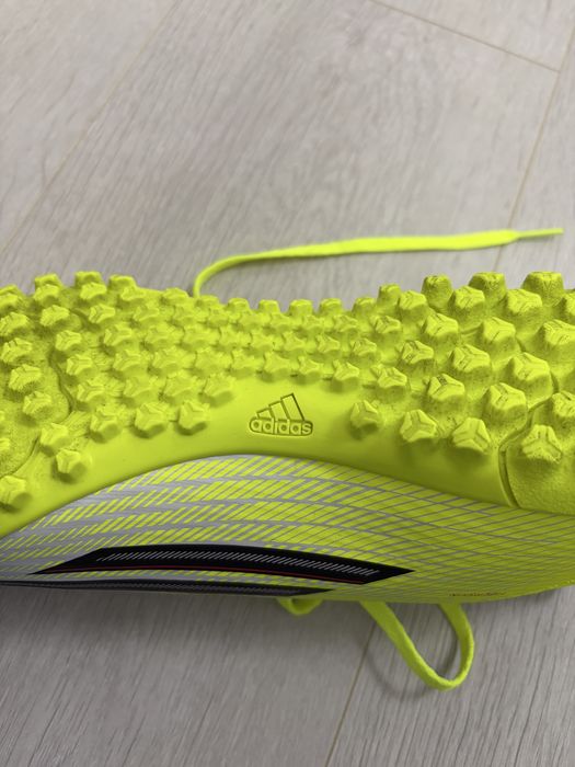 Adidași de fotbal sintetic adidas F50 League TF