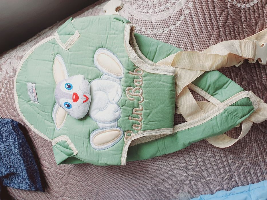 Детская одежда малышей