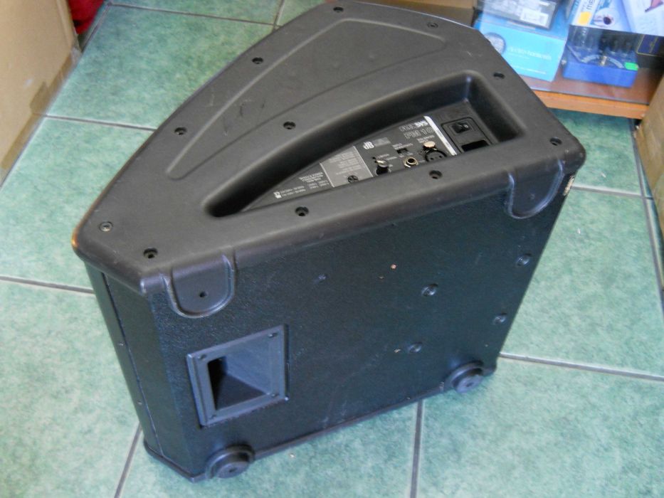 MonitorActiv Flexys FM10