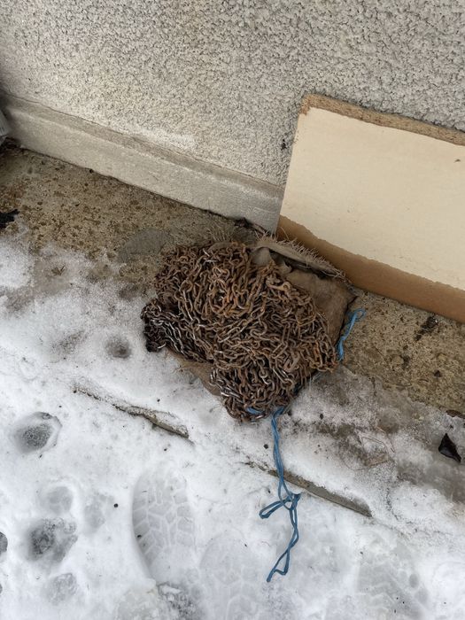 Lanturi R15 sau 16 pentru