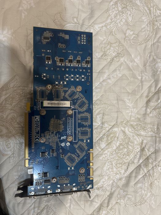 zotac geforce gts 250 1 gb