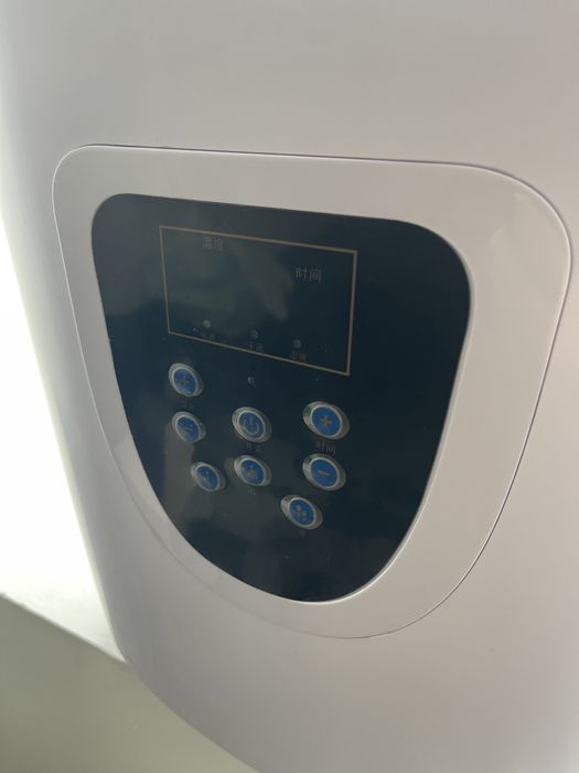 Продам аппарат физиотерапии