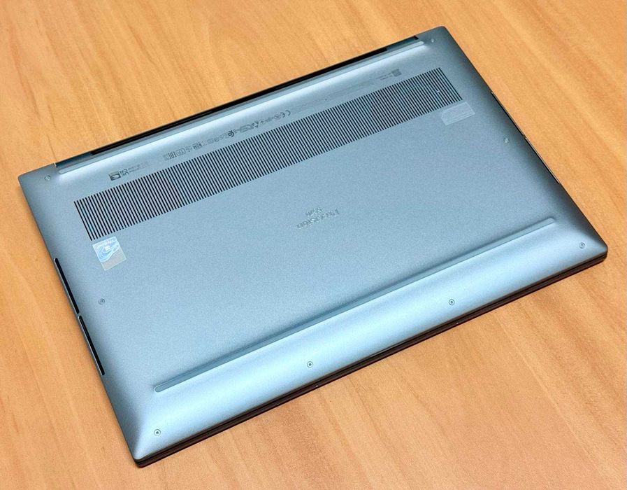 Core i9-12900H / 32GB DDR5 / RTX A2000 - 8GB / 512 SSD / Dell Precision 5570 / 15.6 FHD+ IPS 100% sRGB